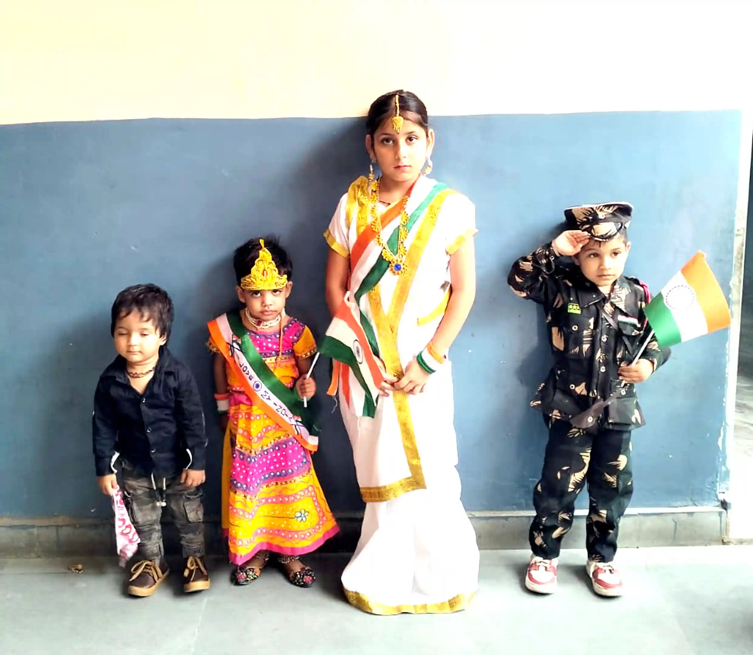 JCM International School campus photo 3 of 13 — Ballabgarh