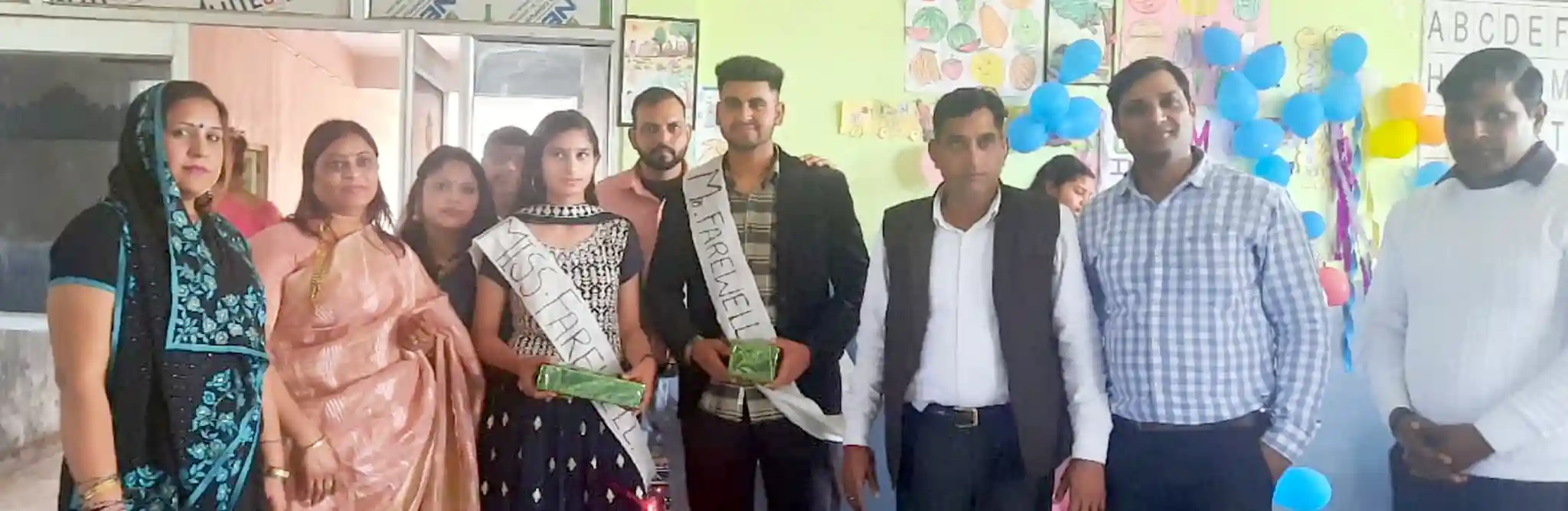 JCM International School campus photo 12 of 13 — Ballabgarh