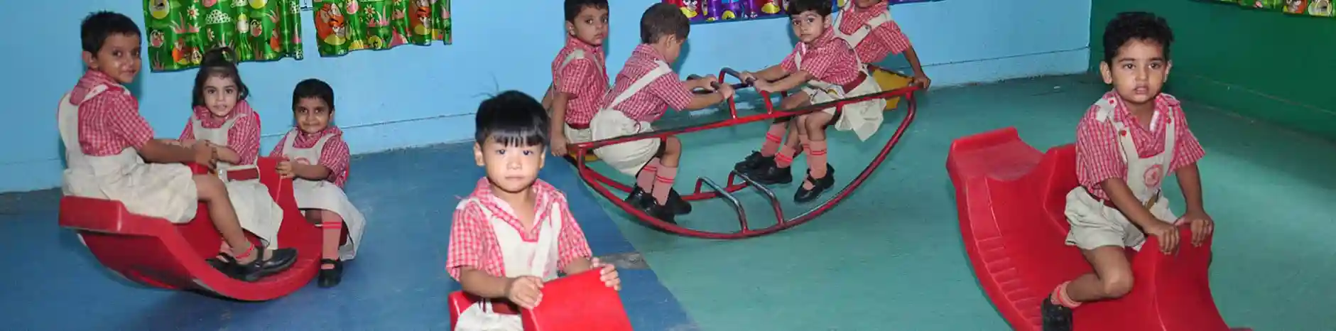 K.L. Mehta Dayanand Public Senior Secondary School campus photo 2 of 4 — Fatehpur Billoch