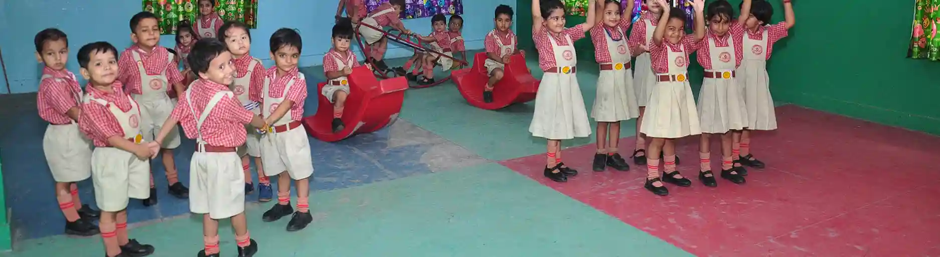 K.L. Mehta Dayanand Public Senior Secondary School campus photo 4 of 4 — Fatehpur Billoch
