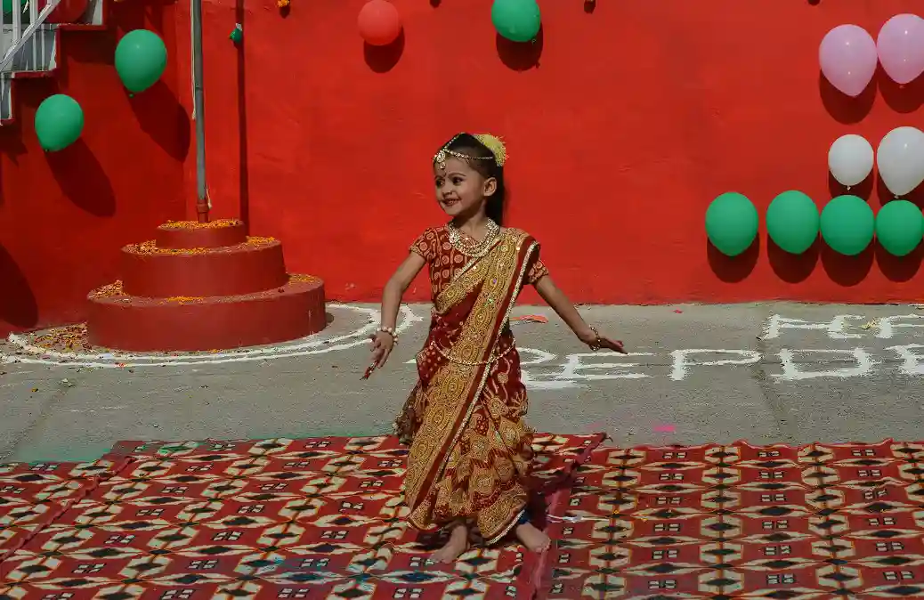Kalindi Public School campus photo 4 of 7 — Basantpur