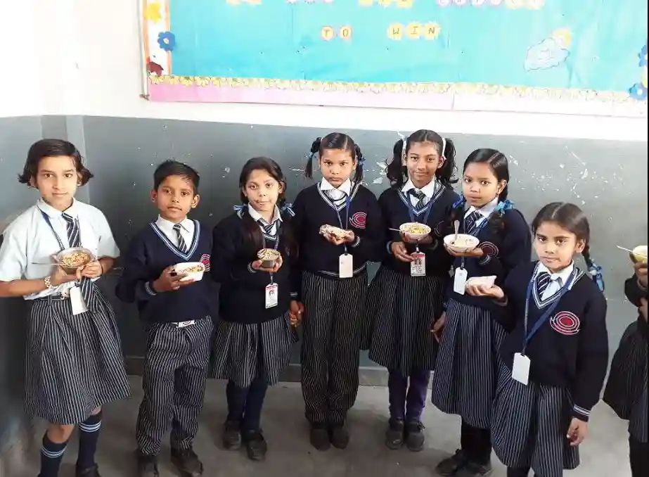 Kalindi Public School campus photo 7 of 7 — Basantpur