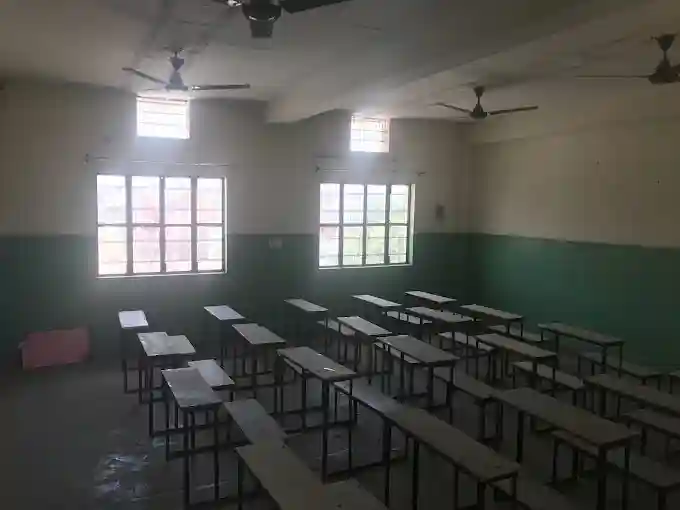 Kundan Green Valley School campus photo 2 of 5 — Ballabgarh