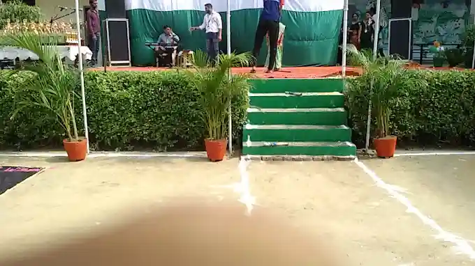 Kundan Green Valley School campus photo 5 of 5 — Ballabgarh