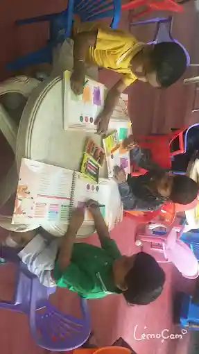 Lokdeep Public School campus photo 5 of 7 — Ballabgarh