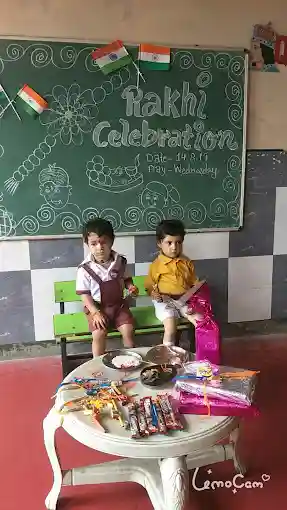 Lokdeep Public School campus photo 3 of 7 — Ballabgarh