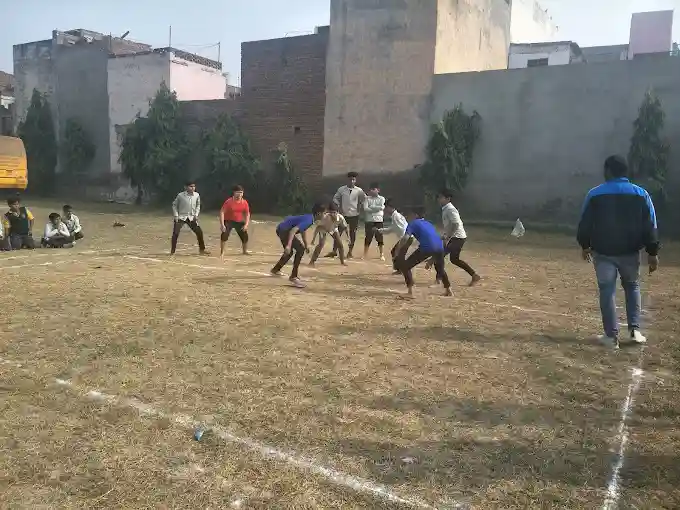 Lokdeep Public School campus photo 7 of 7 — Ballabgarh