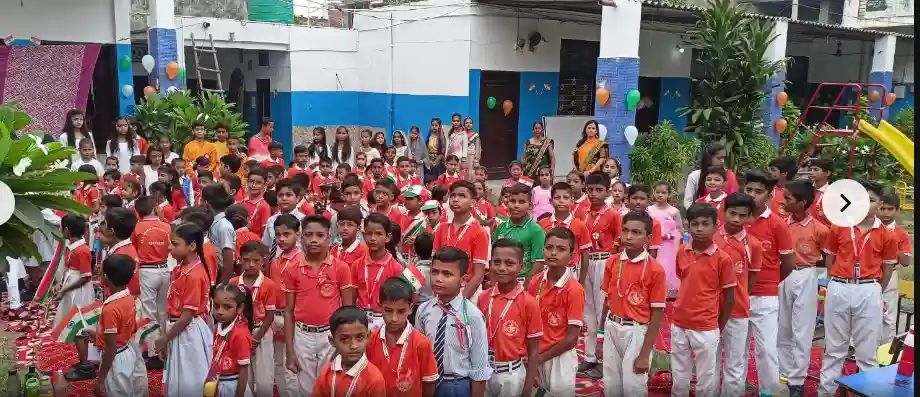 Mata Sundari Devi Public School campus photo 4 of 5 — Sector 91