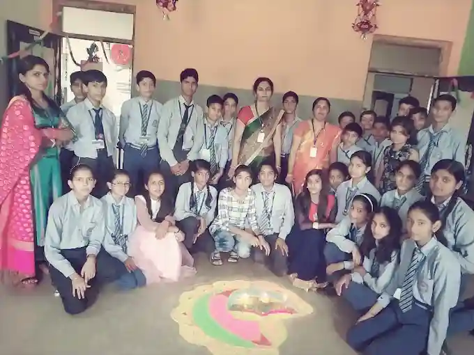 MPS International School campus photo 3 of 5 — Ballabgarh