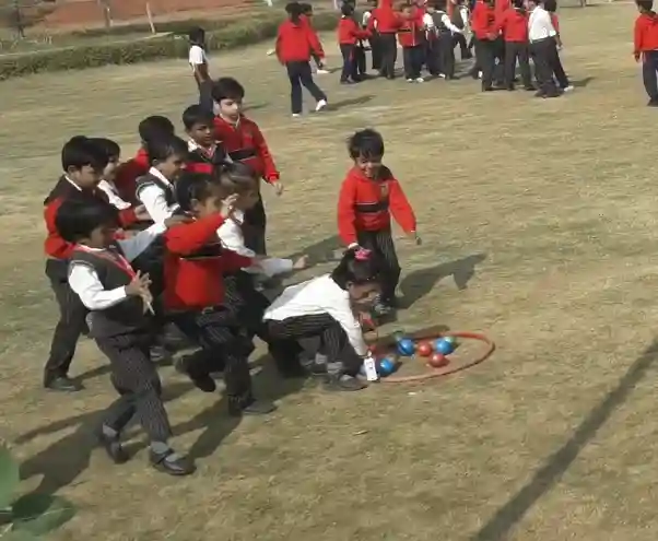 Northland International School campus photo 2 of 3 — Greater Faridabad