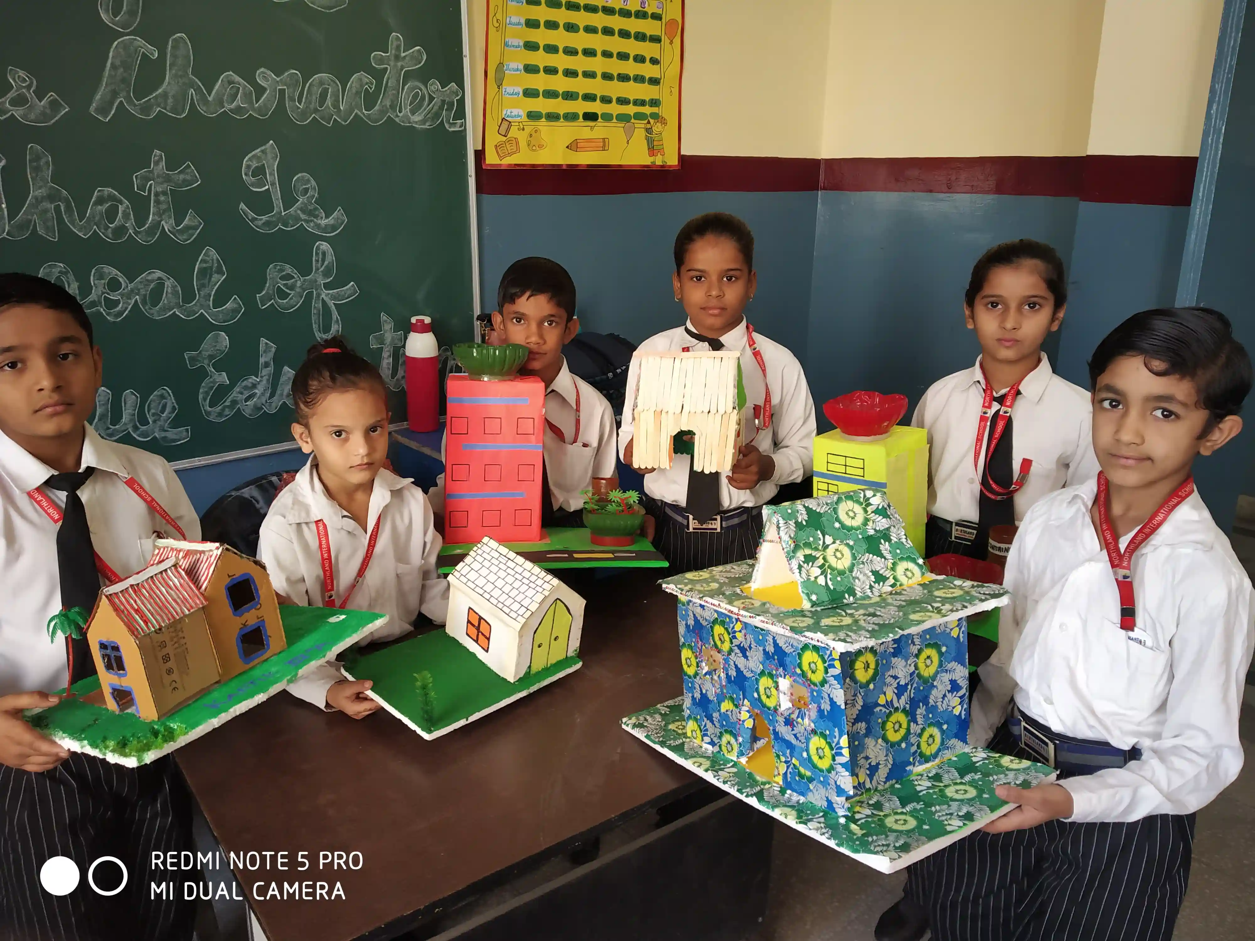 Northland International School campus photo 3 of 3 — Greater Faridabad