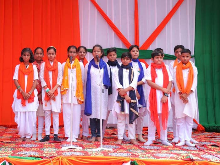 Rattan Convent School campus photo 3 of 19 — Ballabgarh