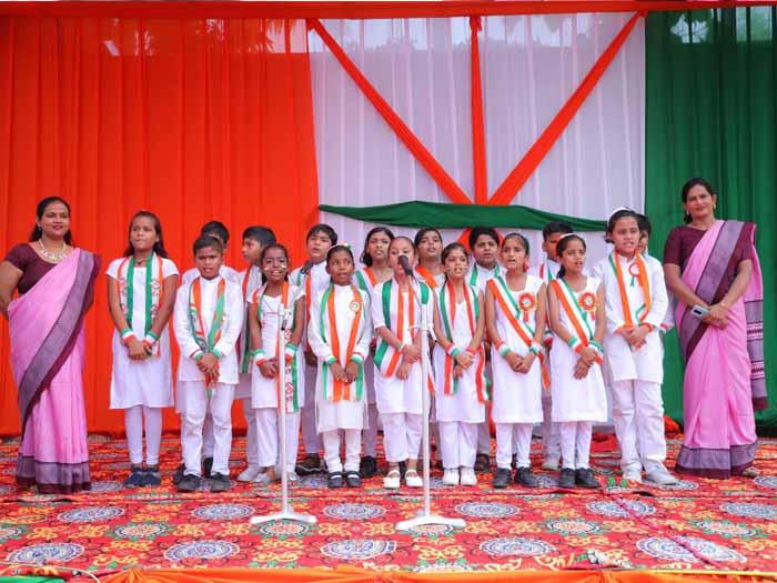 Rattan Convent School campus photo 5 of 19 — Ballabgarh