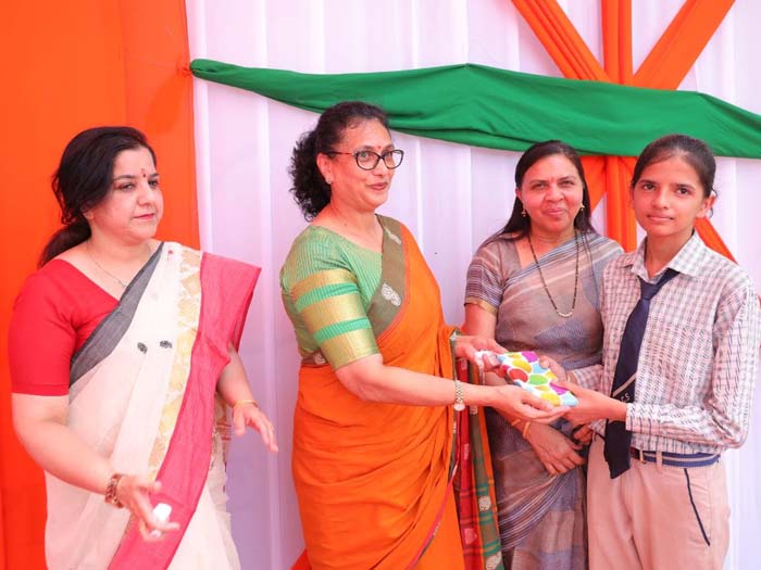 Rattan Convent School campus photo 7 of 19 — Ballabgarh