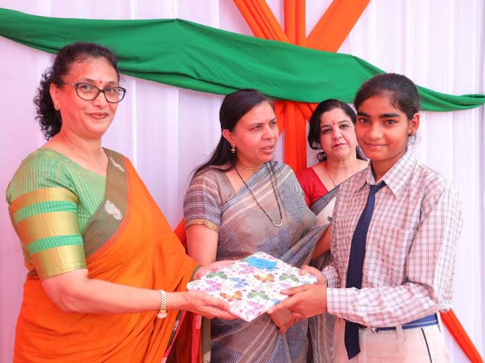 Rattan Convent School campus photo 8 of 19 — Ballabgarh