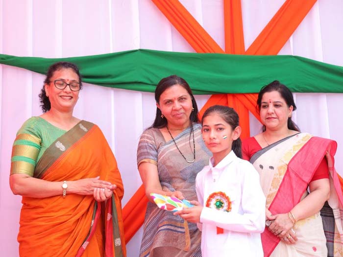 Rattan Convent School campus photo 12 of 19 — Ballabgarh