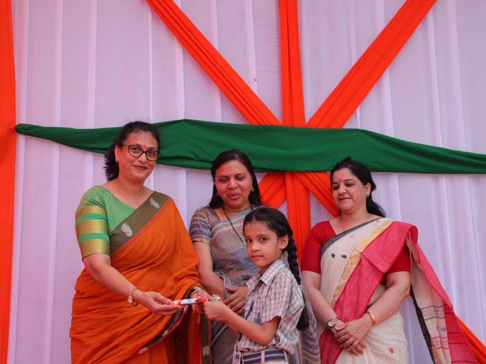 Rattan Convent School campus photo 15 of 19 — Ballabgarh