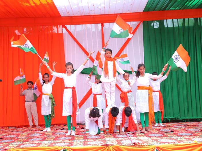 Rattan Convent School campus photo 11 of 19 — Ballabgarh