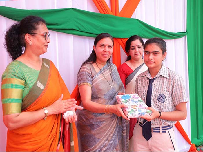Rattan Convent School campus photo 9 of 19 — Ballabgarh