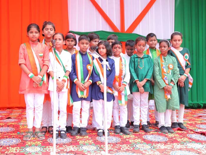 Rattan Convent School campus photo 14 of 19 — Ballabgarh