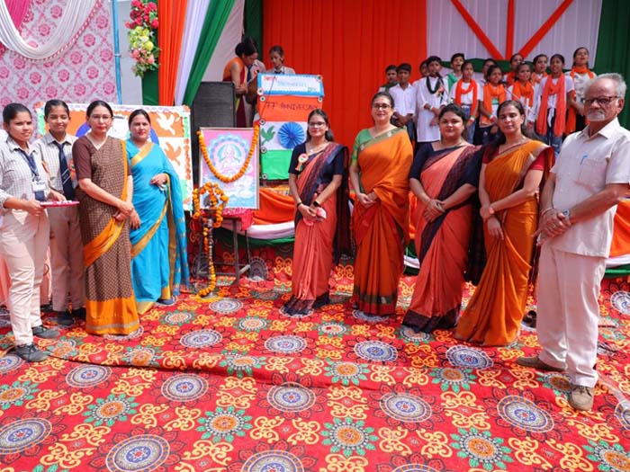 Rattan Convent School campus photo 13 of 19 — Ballabgarh