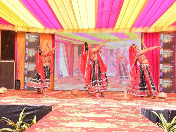 Rattan Convent School campus photo 19 of 19 — Ballabgarh