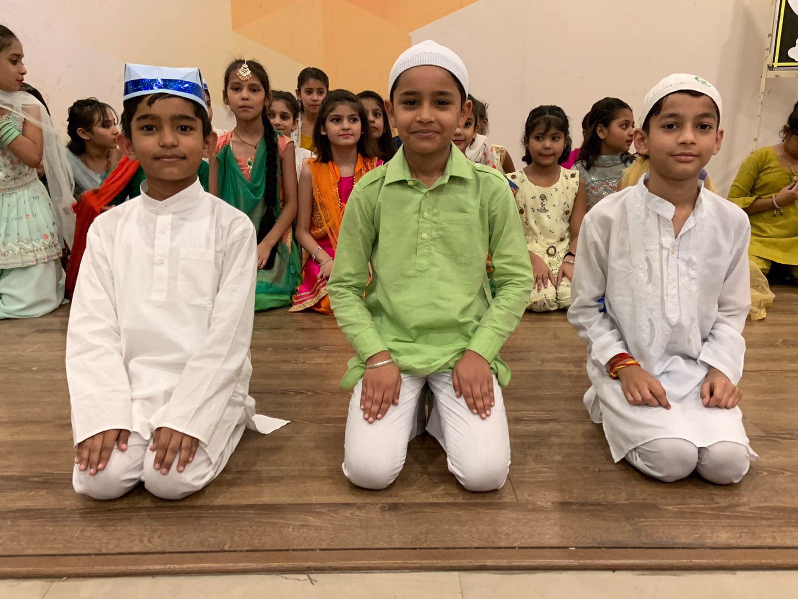 Rawal Convent School campus photo 5 of 5 — Ballabgarh