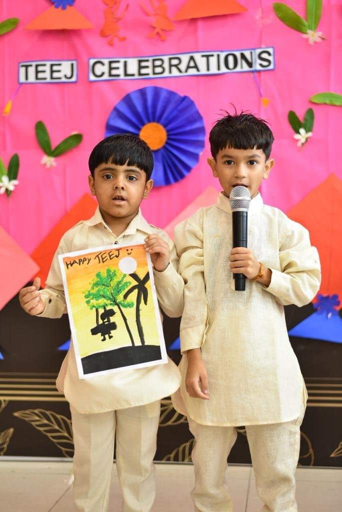 Rawal Public School campus photo 3 of 9 — Ballabgarh