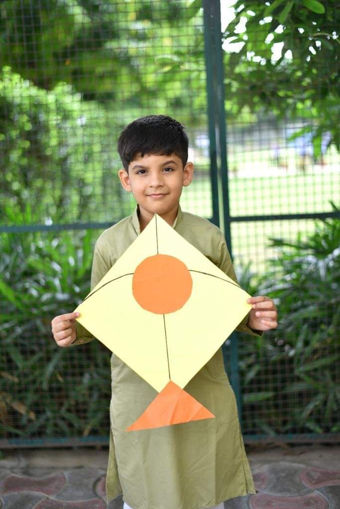 Rawal Public School campus photo 4 of 9 — Ballabgarh