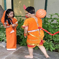 Rawal Public School campus photo 5 of 9 — Ballabgarh