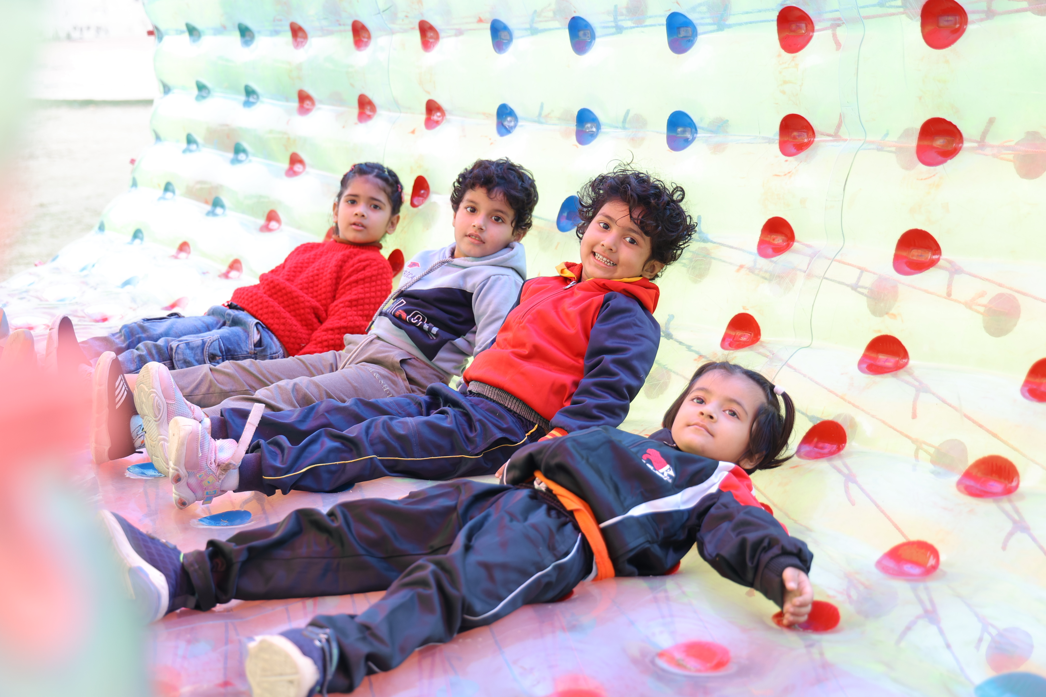 Rawal Public School campus photo 8 of 9 — Ballabgarh