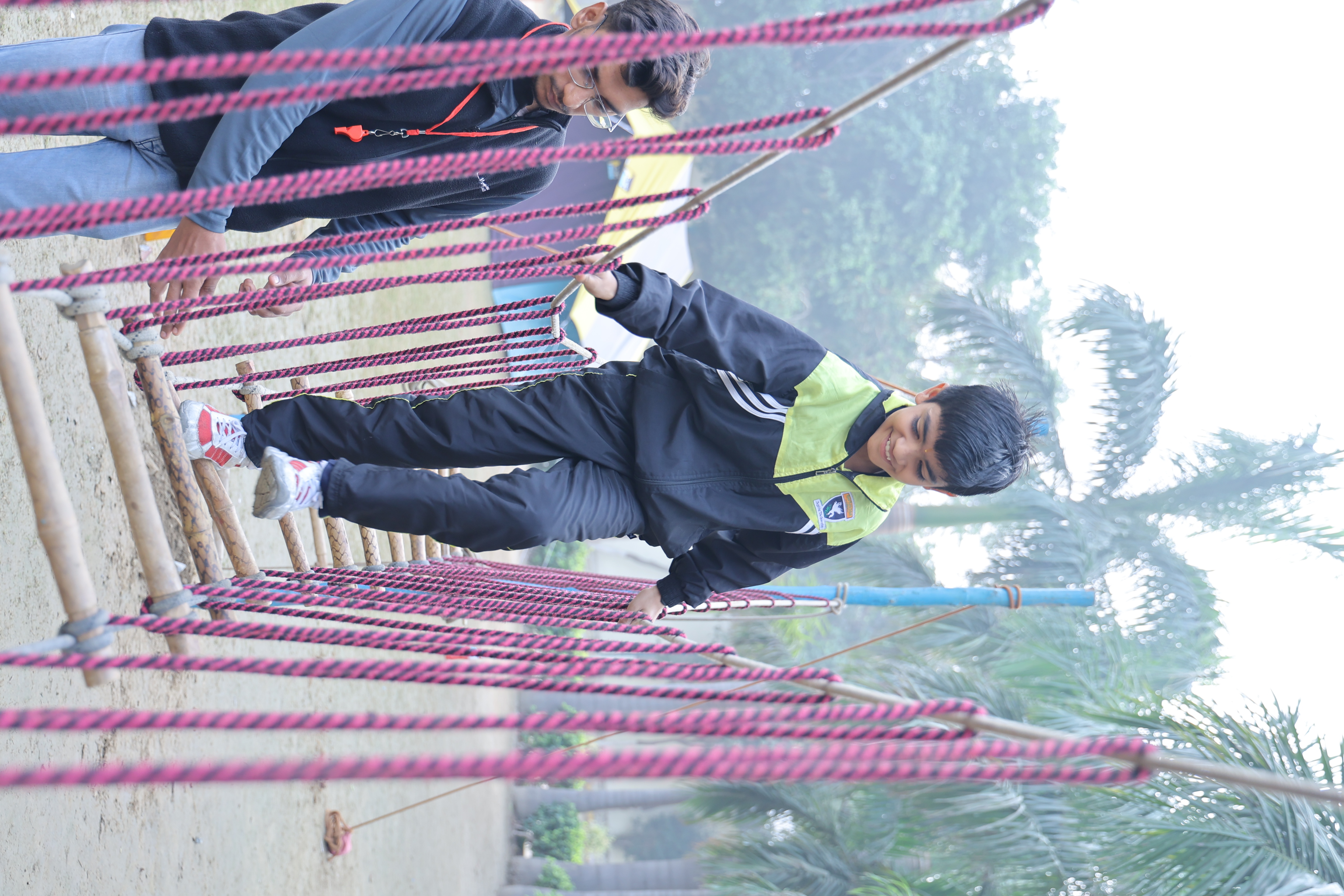 Rawal Public School campus photo 9 of 9 — Ballabgarh