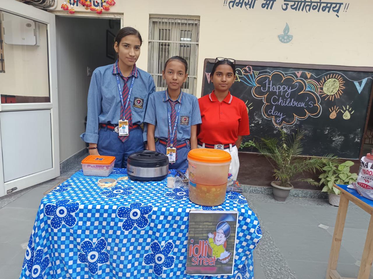 S.D. Convent school campus photo 10 of 11 — Sector 29