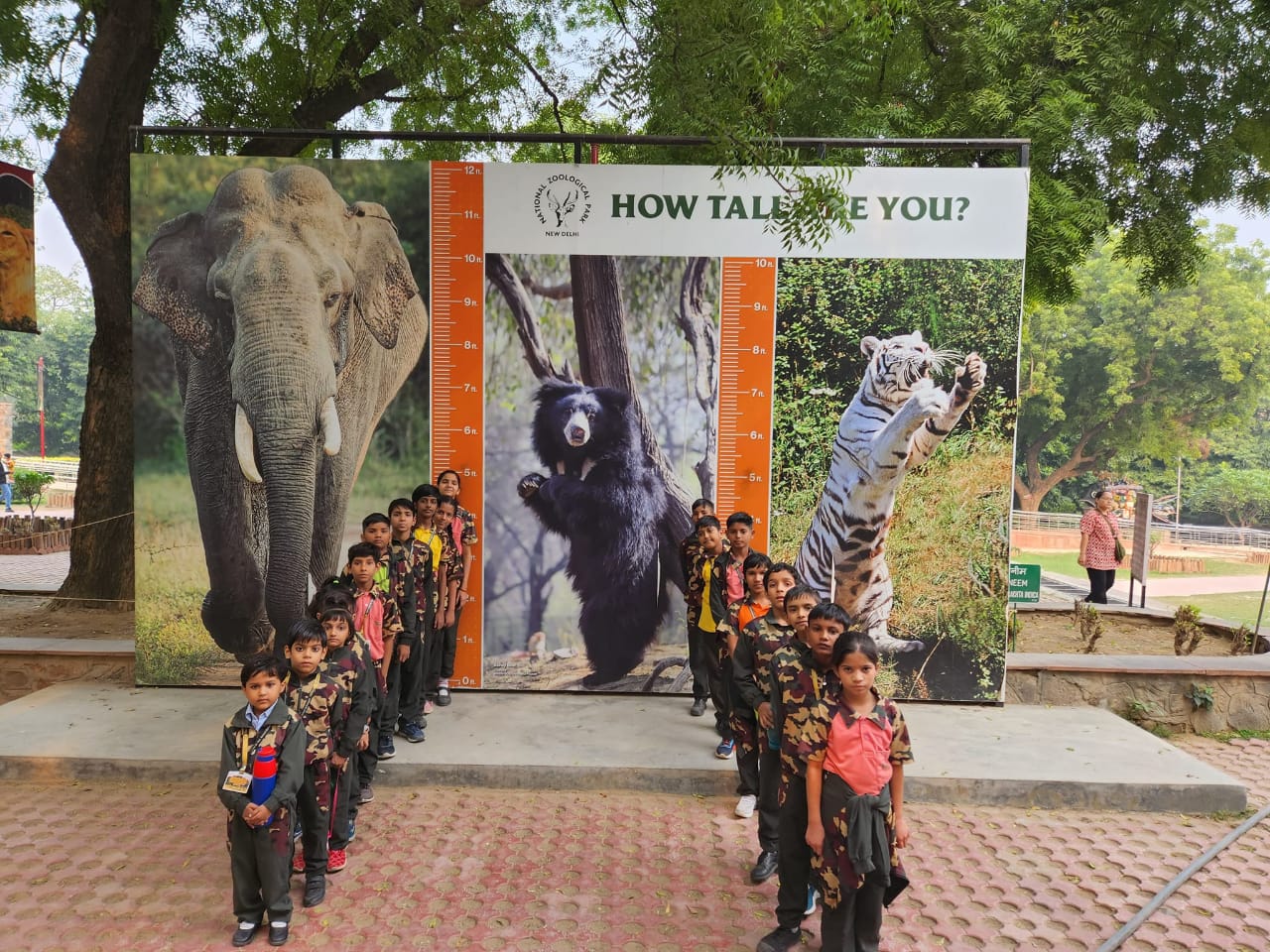 Sainik Public School campus photo 6 of 10 — Ballabgarh