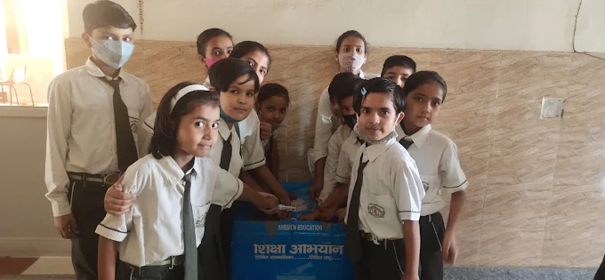 St. Luke Convent School campus photo 4 of 7 — Ballabgarh