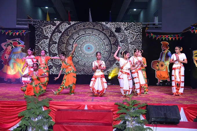 Unique International School campus photo 5 of 30 — Lohegaon