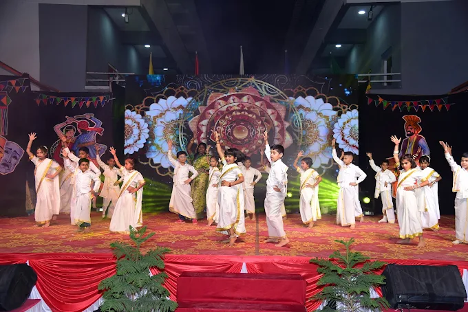 Unique International School campus photo 6 of 30 — Lohegaon