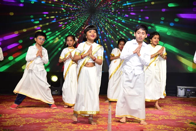 Unique International School campus photo 27 of 30 — Lohegaon