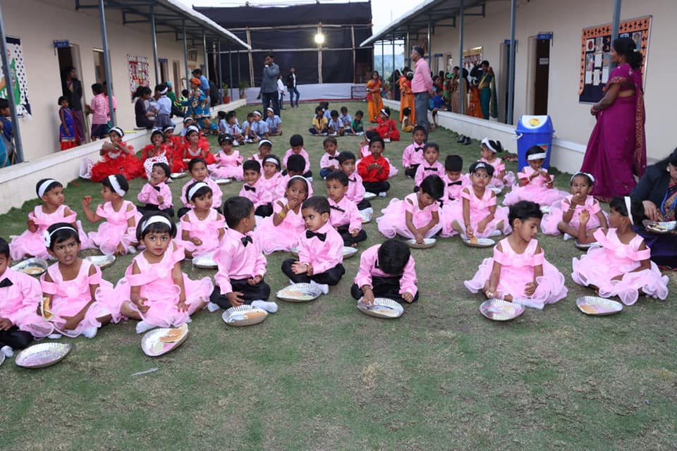 Unique International School campus photo 29 of 30 — Lohegaon