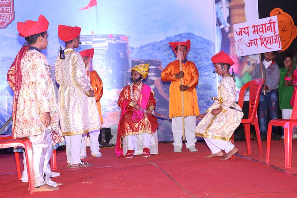 Unique International School campus photo 30 of 30 — Lohegaon