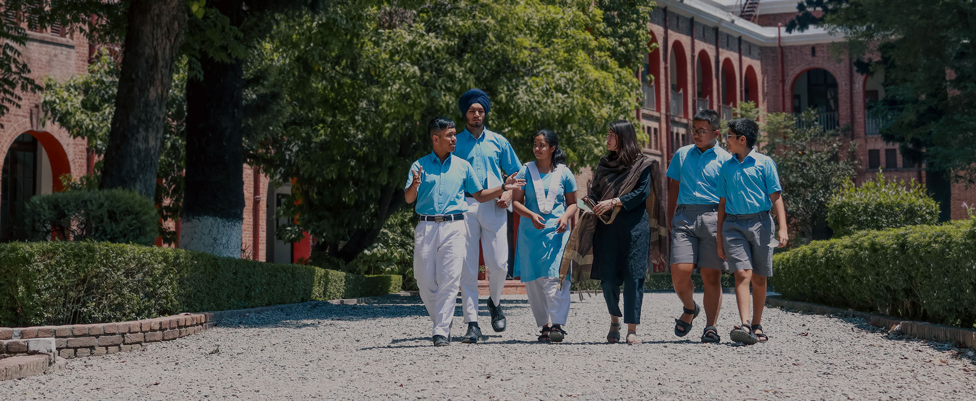 The Doon School campus photo 3 of 11 — Dehradun