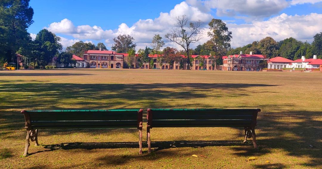The Doon School campus photo 5 of 11 — Dehradun