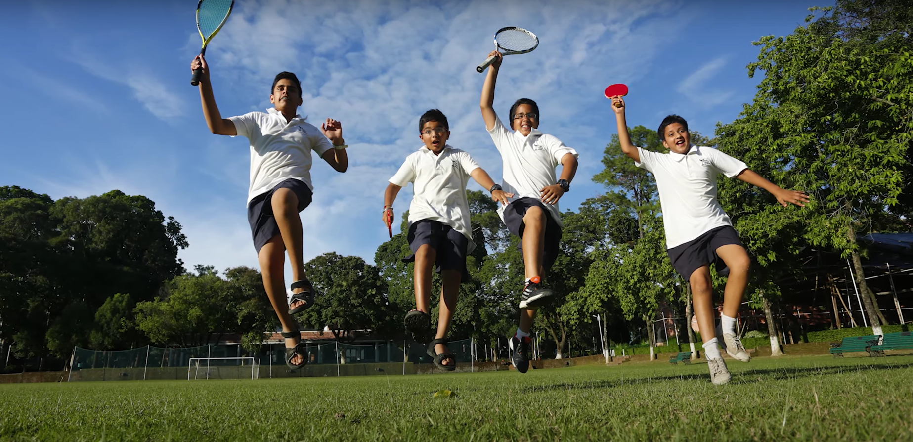 The Doon School campus photo 10 of 11 — Dehradun
