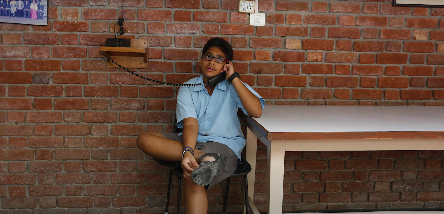 The Doon School campus photo 9 of 11 — Dehradun