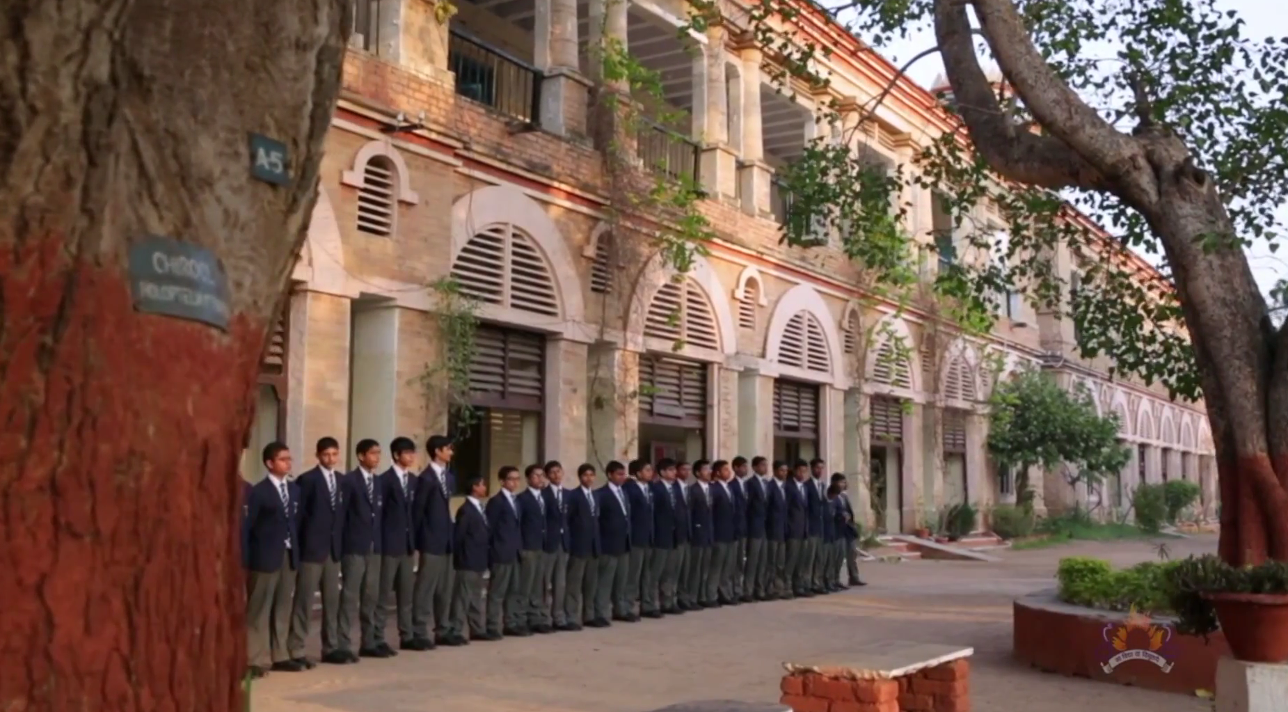 The Scindia School campus photo 7 of 15 — Gwalior