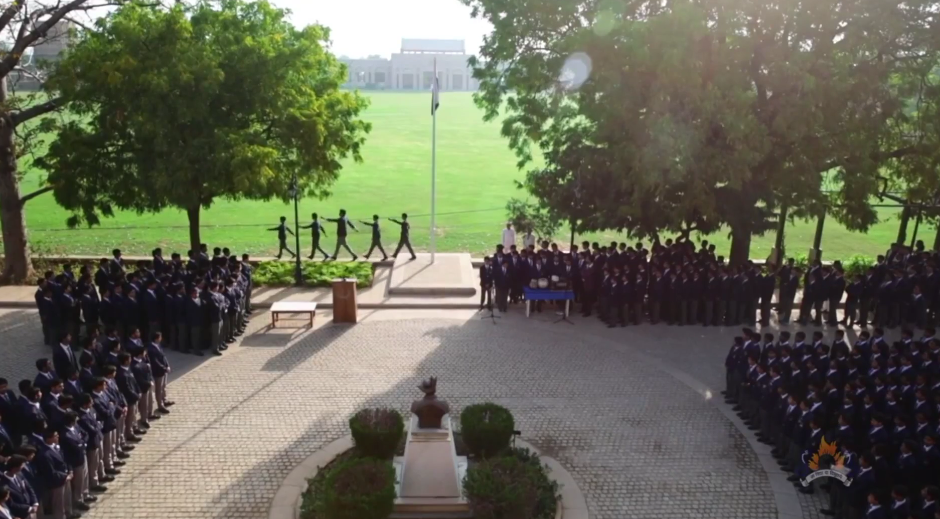 The Scindia School campus photo 8 of 15 — Gwalior