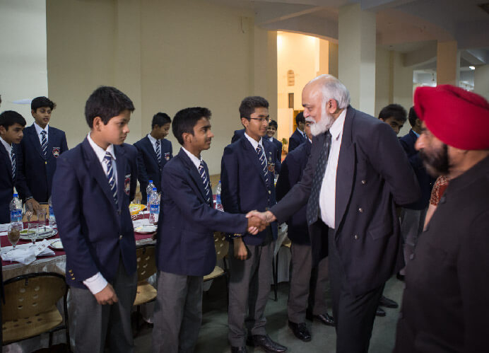 The Scindia School campus photo 9 of 15 — Gwalior