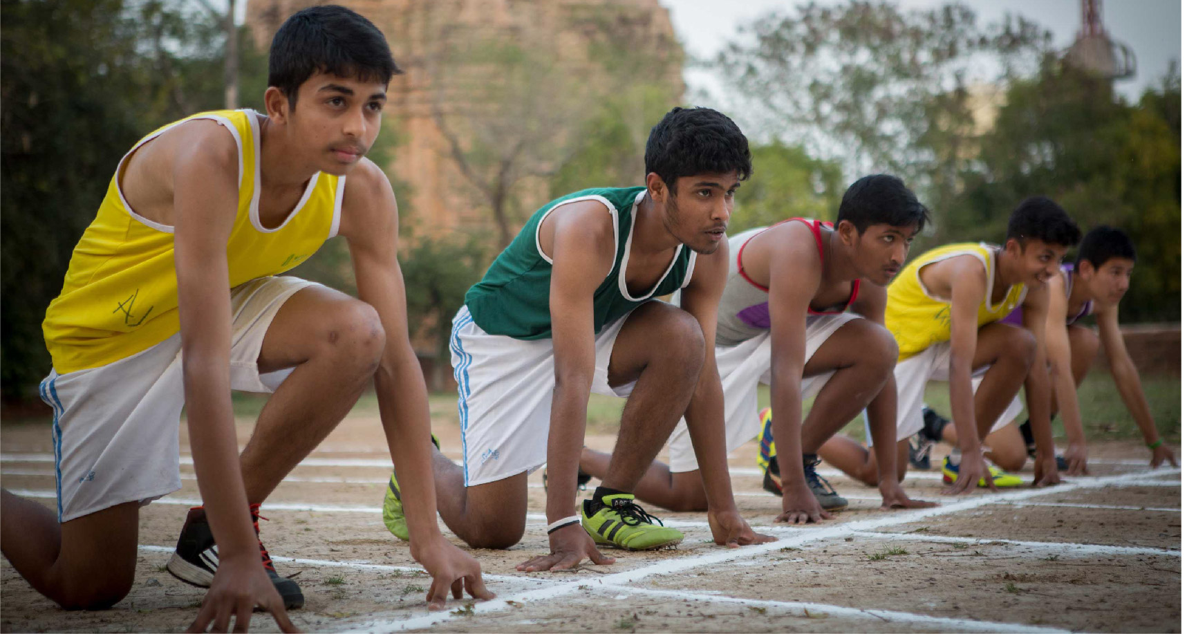 The Scindia School campus photo 13 of 15 — Gwalior