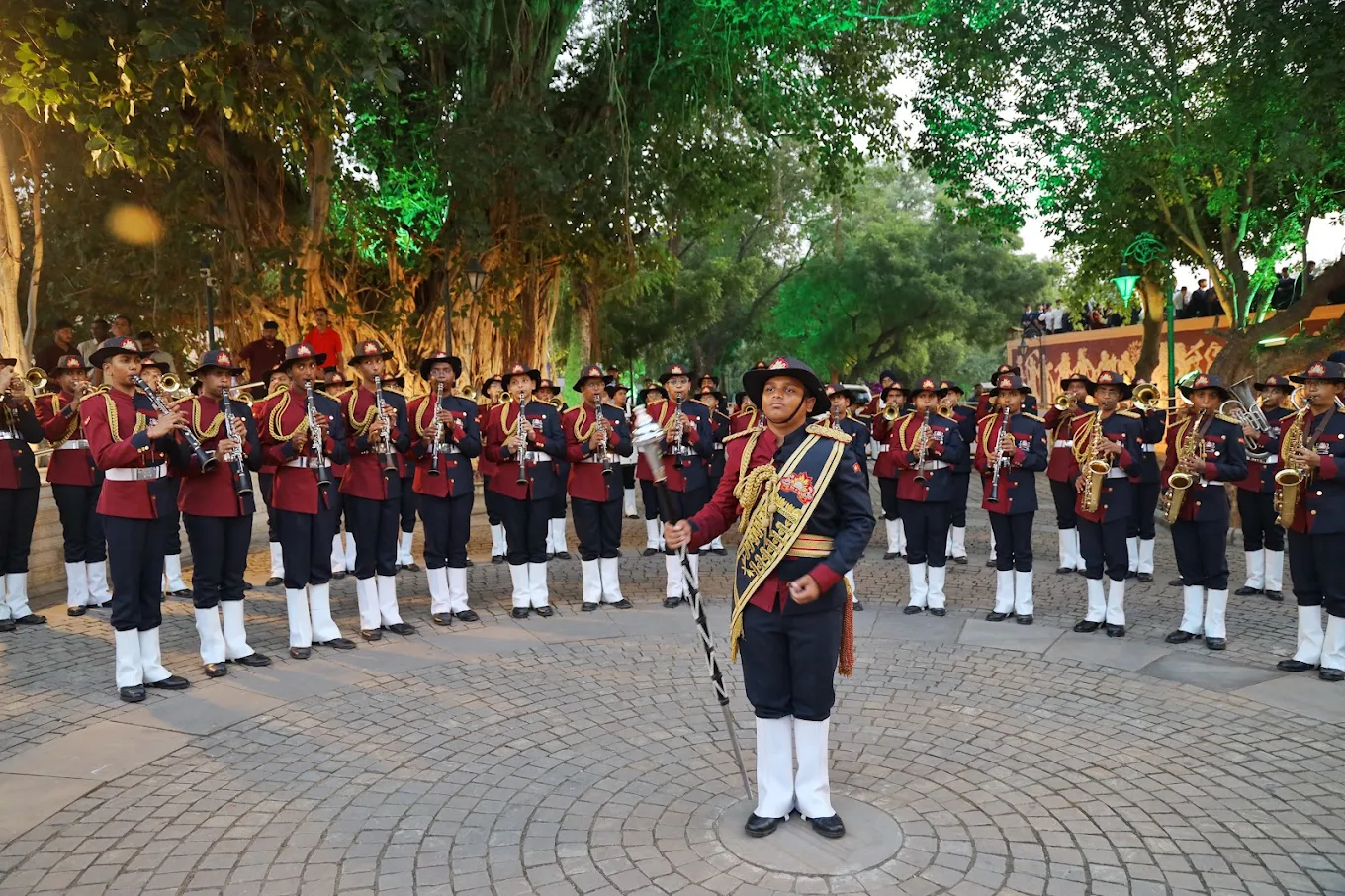 The Scindia School campus photo 11 of 15 — Gwalior