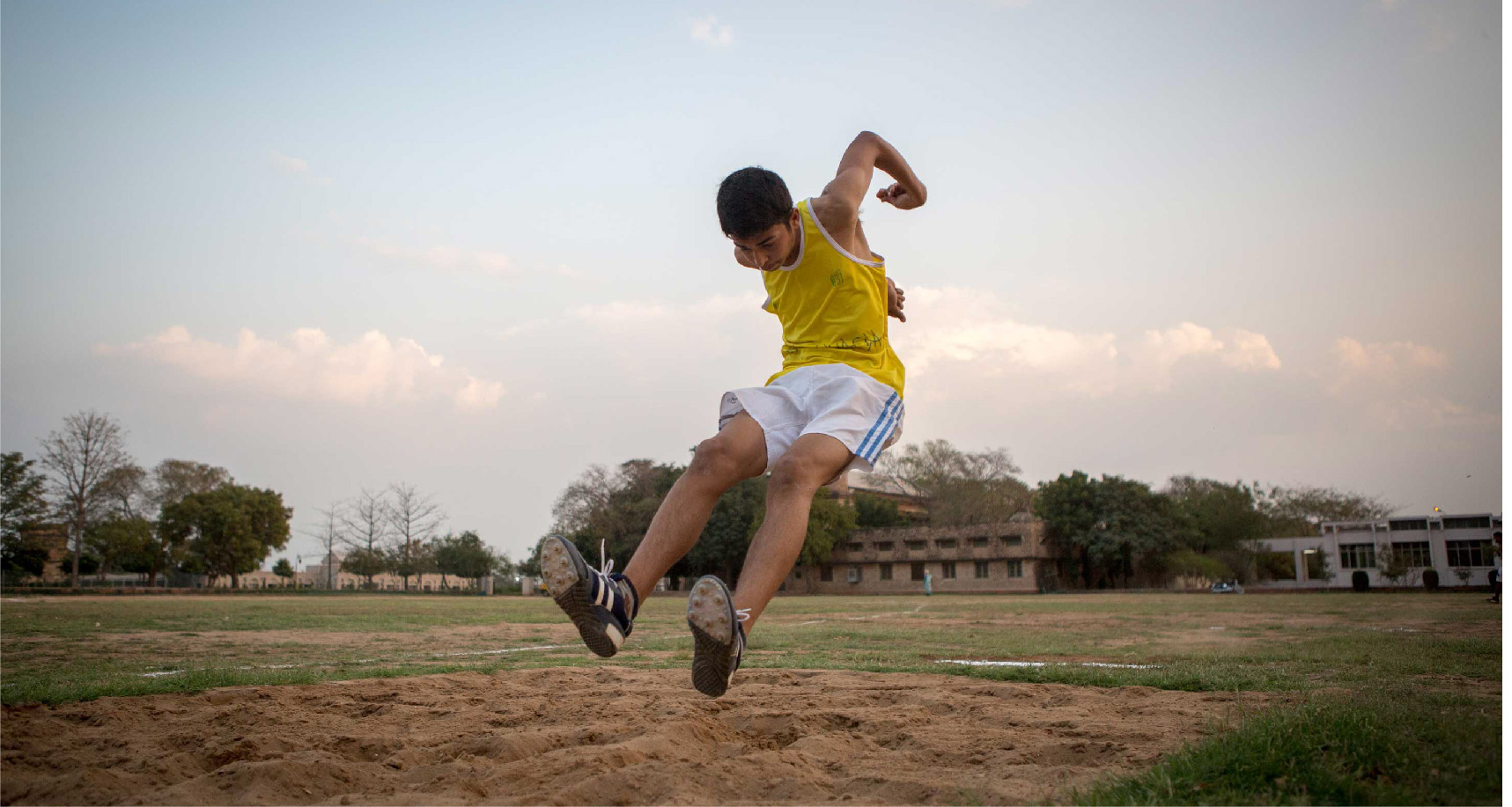 The Scindia School campus photo 12 of 15 — Gwalior